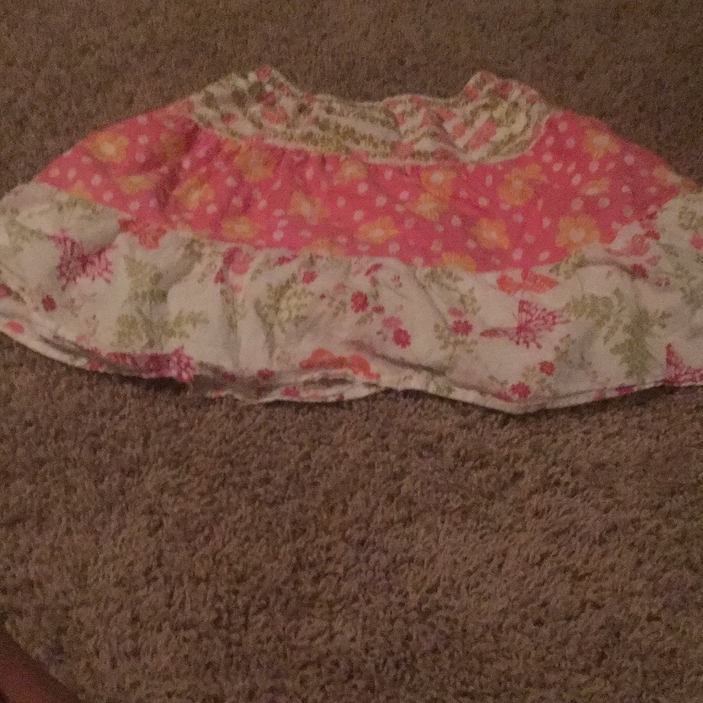 Skirt